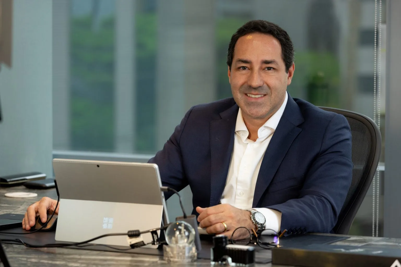 Fictor mira receita de R$ 5 bilhões